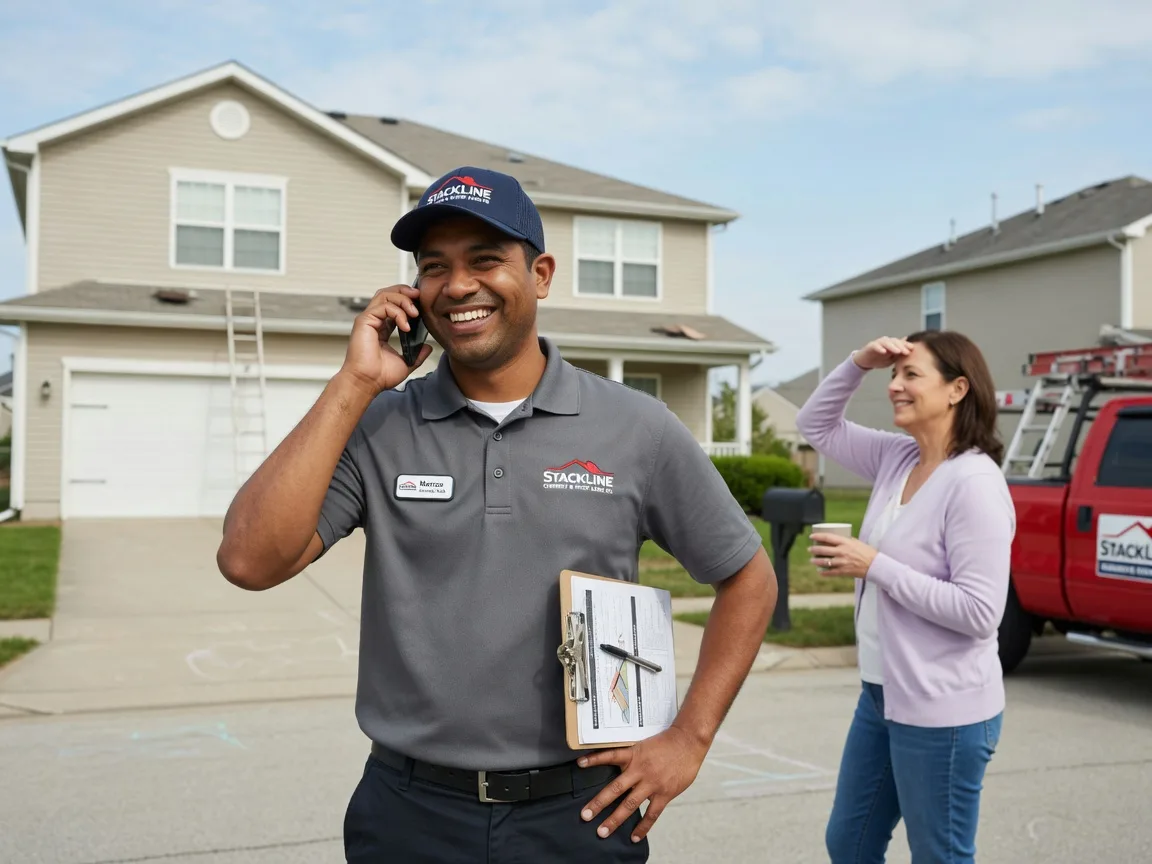 Chimney flashing repair Bretz, WV FAQs